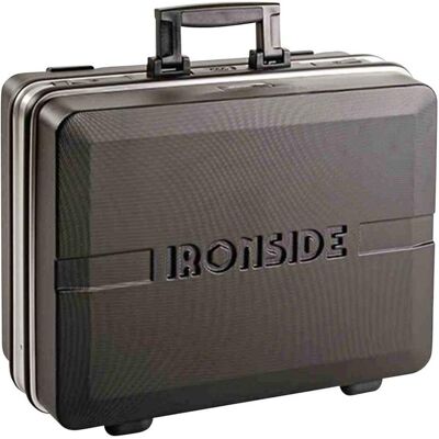Ironside - ABS Profi-Werkzeugkoffer 25L - Werkzeugkoffer Ironside - ABS Profi-Werkzeugkoffer 25L - Werkzeugkoffer