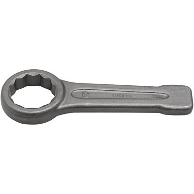 Irimo, Schraubenschlüssel, 1-1/16"-Schlag-Ringschlüssel, 180 mm (1 1/16") Irimo, Schraubenschlüssel, 1-1/16"-Schlag-Ringschlüssel, 180 mm (1 1/16")
