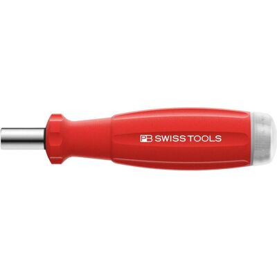 PB Swiss Tools Drehmomentschraubendreher - Einstellbar 10-50 cNm PB Swiss Tools Drehmomentschraubendreher - Einstellbar 10-50 cNm