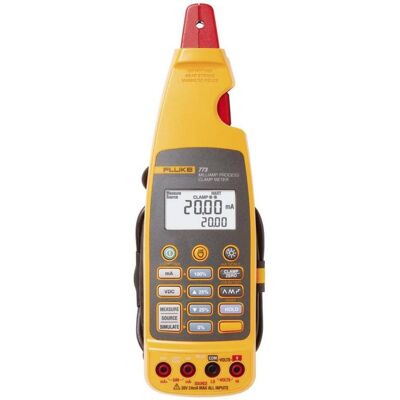 Fluke 773 Fluke 773
