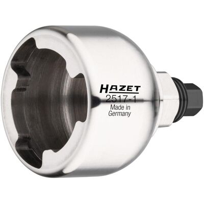 HAZET, Fahrzeug Werkzeug, Nabenabzieher Hochdruckpumpe VAG 2517-1 ∙ 50 mm HAZET, Fahrzeug Werkzeug, Nabenabzieher Hochdruckpumpe VAG 2517-1 ∙ 50 mm