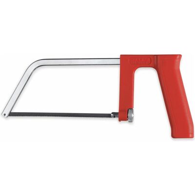 Puk, Handsäge, Sägebogen Gesamtlänge 260 mm Blattlänge 150 mm Zähne per Zoll 25 Puk, Handsäge, Sägebogen Gesamtlänge 260 mm Blattlänge 150 mm Zähne per Zoll 25