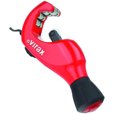 Virax, Bolzenschneider + Seitenschneider, Rohrabschneider Kupfer ZR 42 Virax, Bolzenschneider + Seitenschneider, Rohrabschneider Kupfer ZR 42