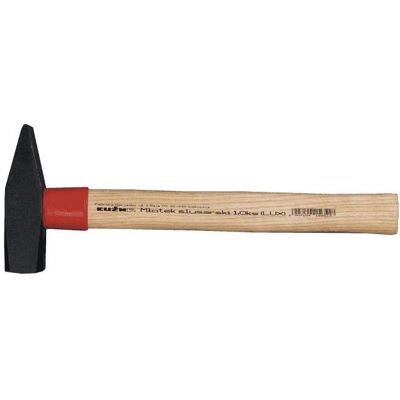 Kuźnia, Hammer, MŁOTEK ŚLUSARSKI LUX 0,5kg (500 g) Kuźnia, Hammer, MŁOTEK ŚLUSARSKI LUX 0,5kg (500 g)