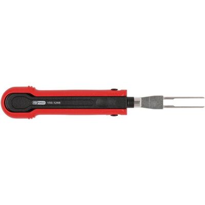 KS Tools, Zange, 150.1266 (156 mm) KS Tools, Zange, 150.1266 (156 mm)