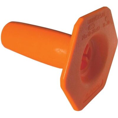 Picard Modell 72 - Meißelhandschutz Picard Modell 72 - Meißelhandschutz