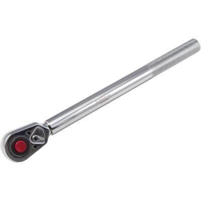 Bikeservice, Ratsche, 'Bike Service Umschaltknarre 1/2 mit Verlängerung 340 – 500 mm (Werkzeug Generika)/F Han (1/2") Bikeservice, Ratsche, 'Bike Service Umschaltknarre 1/2 mit Verlängerung 340 – 500 mm (Werkzeug Generika)/F Han (1/2")