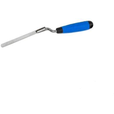 Kubala, Kelle + Spachtel, Fugenkelle aus Edelstahl 8 mm – 1111 Kubala, Kelle + Spachtel, Fugenkelle aus Edelstahl 8 mm – 1111