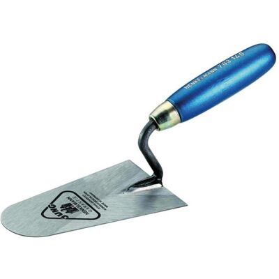 Velleman Kelle + Spachtel, JUNG - PUTZKELLE - BELGISCH - RUND - 200 g - PROFESSIONELL (9.80 cm) Velleman Kelle + Spachtel, JUNG - PUTZKELLE - BELGISCH - RUND - 200 g - PROFESSIONELL (9.80 cm)