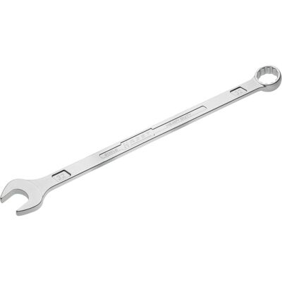 Hazet, Schraubenschlüssel, Ring-Maulschlüssel ∙ extra lang ∙ schlanke Bauform 600LG-32 ∙ Aussen Doppel-Sechskant-Traction… (32 mm) Hazet, Schraubenschlüssel, Ring-Maulschlüssel ∙ extra lang ∙ schlanke Bauform 600LG-32 ∙ Aussen Doppel-Sechskant-Traction… (32 mm)