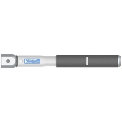 Gedore, Drehmomentschlüssel, TF-FS25 Drehmomentschlüssel 9 x 12 mm 5 - 25 Nm (5 - 25 Nm) Gedore, Drehmomentschlüssel, TF-FS25 Drehmomentschlüssel 9 x 12 mm 5 - 25 Nm (5 - 25 Nm)