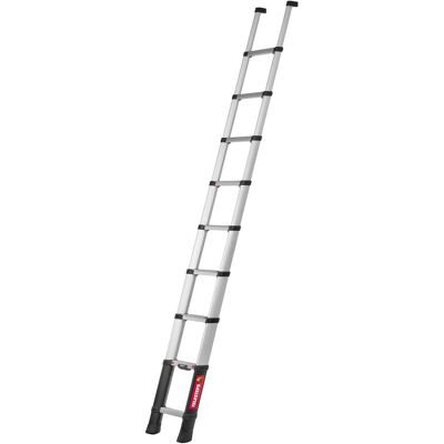 Telesteps, Leiter + Gerüst, Teleskopleiter Prime Line 3.0m (Teleskopleiter, 300 cm) Telesteps, Leiter + Gerüst, Teleskopleiter Prime Line 3.0m (Teleskopleiter, 300 cm)