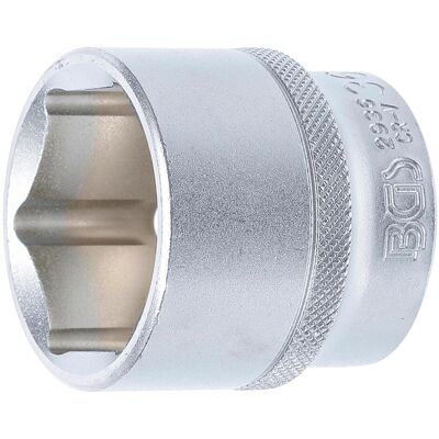 BGS, Steckschlüssel + Stecknuss, Steckschlüsseleinsatz (36 mm) BGS, Steckschlüssel + Stecknuss, Steckschlüsseleinsatz (36 mm)