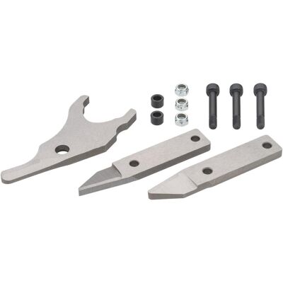 HAZET, Fahrzeug Werkzeug, Messer-Satz 9036N-5-05/11 HAZET, Fahrzeug Werkzeug, Messer-Satz 9036N-5-05/11