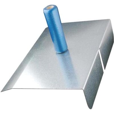 Velleman Kelle + Spachtel, JUNG - FUGBRETT - 550 g - PROFESSIONELL (19 cm) Velleman Kelle + Spachtel, JUNG - FUGBRETT - 550 g - PROFESSIONELL (19 cm)