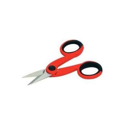 Générique, Bolzenschneider + Seitenschneider, Fiber Optic Kevlar Scissors (145 mm) Générique, Bolzenschneider + Seitenschneider, Fiber Optic Kevlar Scissors (145 mm)