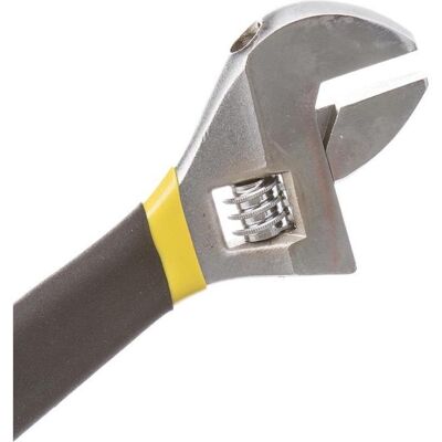 Awtools, Schraubenschlüssel, ADJUSTABLE WRENCH PT-AW03 250 MM 60 Awtools, Schraubenschlüssel, ADJUSTABLE WRENCH PT-AW03 250 MM 60