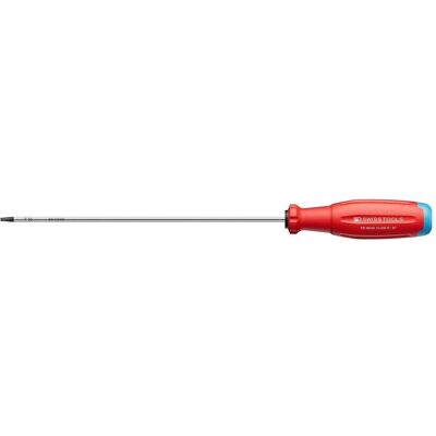 Packard Bell Swiss Tools, Schraubenzieher, Torx-Schraubenzieher PB 38400 SwissGrip Evo Gr. 10 200 mm B Packard Bell Swiss Tools, Schraubenzieher, Torx-Schraubenzieher PB 38400 SwissGrip Evo Gr. 10 200 mm B