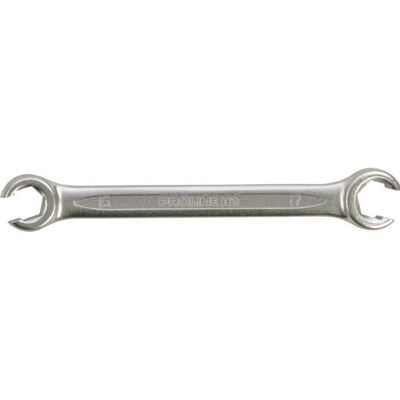 Proline, Schraubenschlüssel, Pro-Line Offener Ringschlüssel 8 x 9 mm (36048) (8 mm, 9 mm) Proline, Schraubenschlüssel, Pro-Line Offener Ringschlüssel 8 x 9 mm (36048) (8 mm, 9 mm)