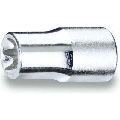 Beta Tools, Steckschlüssel + Stecknuss, NASADKA 1/4" PROFIL TORX 7MM 900FTX/7 BETA UTENSILI S.P.A. Beta Tools, Steckschlüssel + Stecknuss, NASADKA 1/4" PROFIL TORX 7MM 900FTX/7 BETA UTENSILI S.P.A.