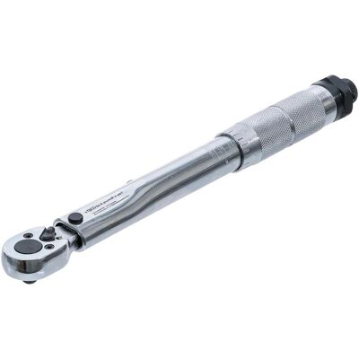 BGS, Drehmomentschlüssel, Drehmomentschlüssel (1/4", 2 - 24 Nm) BGS, Drehmomentschlüssel, Drehmomentschlüssel (1/4", 2 - 24 Nm)