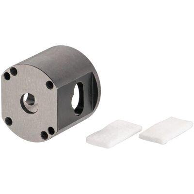 Hazet 9034P-1-016/3 Hydraulikzylinder - Fahrzeugreparaturwerkzeug Hazet 9034P-1-016/3 Hydraulikzylinder - Fahrzeugreparaturwerkzeug