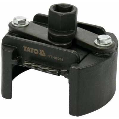 Yato, Fahrzeug Werkzeug, Schlüssel für Ölfilter YT-08236 Yato, Fahrzeug Werkzeug, Schlüssel für Ölfilter YT-08236