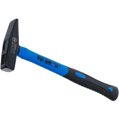 BGS, Hammer, Schlosserhammer Fiberglasstiel DIN 1041 300 g (300 g) BGS, Hammer, Schlosserhammer Fiberglasstiel DIN 1041 300 g (300 g)