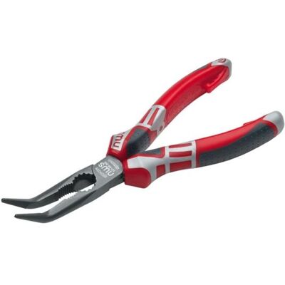 NWS, Zange, 141-69-170 Zange Sicherungsringzange (170 mm) NWS, Zange, 141-69-170 Zange Sicherungsringzange (170 mm)