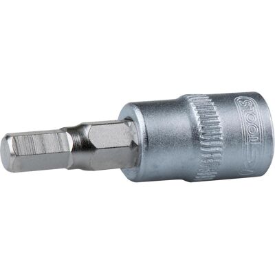 KS Tools, Steckschlüssel + Stecknuss, 917.1502 (3/8") KS Tools, Steckschlüssel + Stecknuss, 917.1502 (3/8")