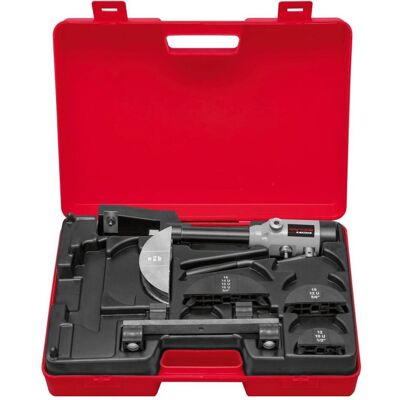 Roller, Bolzenschneider + Seitenschneider, Albert GmbH & Co.KG 's Hydro-Polo Set 12-15-18-22 (22 mm) Roller, Bolzenschneider + Seitenschneider, Albert GmbH & Co.KG 's Hydro-Polo Set 12-15-18-22 (22 mm)