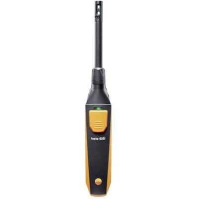 Testo, Feuchtigkeitsmessgerät, 605i Testo, Feuchtigkeitsmessgerät, 605i