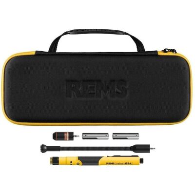 Rems, Detektor, Detect GS4 Set R für Kältemittel Rems, Detektor, Detect GS4 Set R für Kältemittel