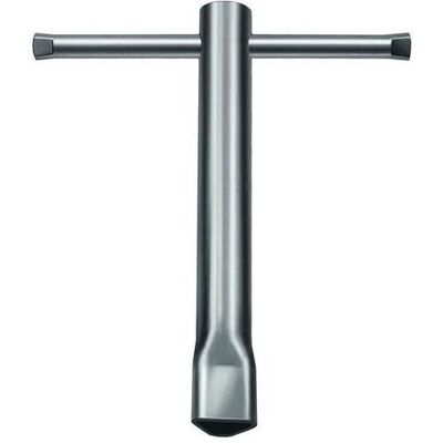 ANDREAS MAIER GMBH & CO. KG Dreieck-Steckschlüssel - M12, 160 mm, Verzinkter Stahl ANDREAS MAIER GMBH & CO. KG Dreieck-Steckschlüssel - M12, 160 mm, Verzinkter Stahl