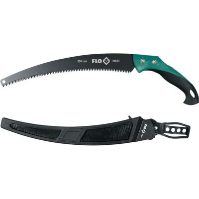 Vorel, Handsäge, FLO PIŁA OGRODOWA ZAKRZYWIONA 330mm Vorel, Handsäge, FLO PIŁA OGRODOWA ZAKRZYWIONA 330mm