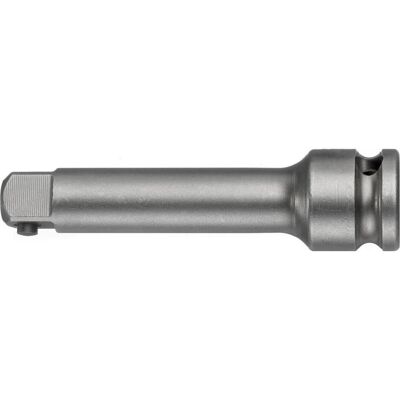 ASW Verlängerung - 50mm, 3/8'' Antrieb, gehärtet ASW Verlängerung - 50mm, 3/8'' Antrieb, gehärtet