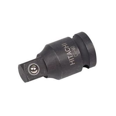 Hikoki, Steckschlüssel + Stecknuss, Kraftstecknussverlängerung 1/2 L50 Hikoki, Steckschlüssel + Stecknuss, Kraftstecknussverlängerung 1/2 L50