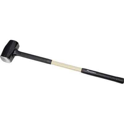 Peddinghaus, Hammer, FAEUSTEL "FIBER" 3.000 G MIT GLASFASERSTIEL - DIN 6475 (3000 g) Peddinghaus, Hammer, FAEUSTEL "FIBER" 3.000 G MIT GLASFASERSTIEL - DIN 6475 (3000 g)