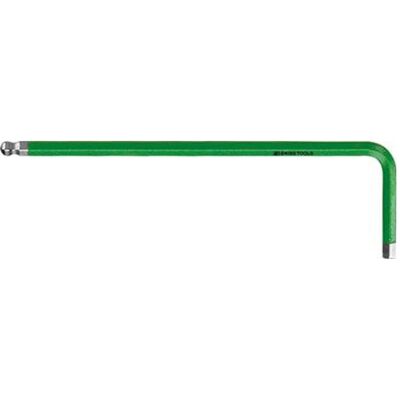 Packard Bell Swiss Tools, Sechskantschlüssel, Innensechskantschlüssel PB 212.2,5 YG Packard Bell Swiss Tools, Sechskantschlüssel, Innensechskantschlüssel PB 212.2,5 YG