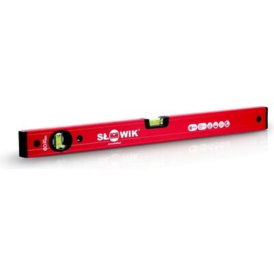 Słowik Wasserwaage Rot - Spirit Level Słowik Wasserwaage Rot - Spirit Level