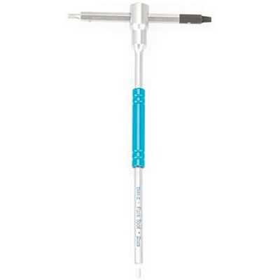 Park Tool, Sechskantschlüssel, Werkzeug THH-2 Innensechskant T-Griff 2 mm Park Tool, Sechskantschlüssel, Werkzeug THH-2 Innensechskant T-Griff 2 mm