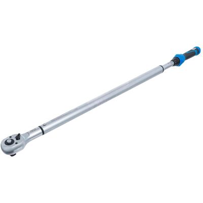 BGS, Drehmomentschlüssel, Drehmomentschlüssel (3/4", 100 - 700 Nm) BGS, Drehmomentschlüssel, Drehmomentschlüssel (3/4", 100 - 700 Nm)