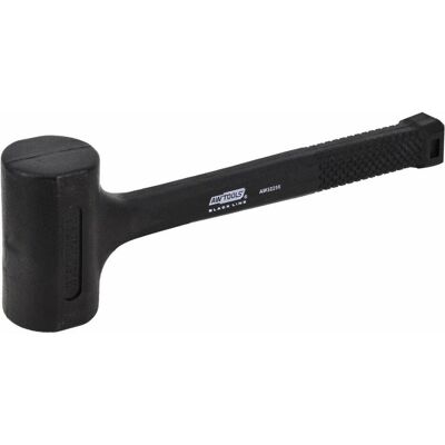 Awtools, Hammer, Rückstossloser Hammer Fi=50mm 850G (850 g) Awtools, Hammer, Rückstossloser Hammer Fi=50mm 850G (850 g)
