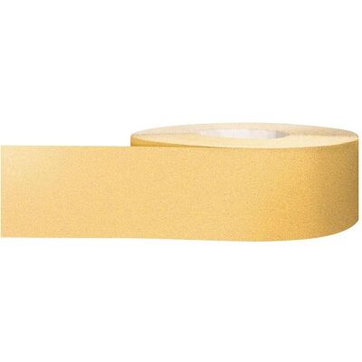 Bosch Professional Zubehör, Schleifmittel, EXPERT C470 Schleifpapierrolle zum Handschleifen, 93 mm x 50 m, G 60 (60) Bosch Professional Zubehör, Schleifmittel, EXPERT C470 Schleifpapierrolle zum Handschleifen, 93 mm x 50 m, G 60 (60)