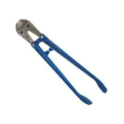 Irwin, Bolzenschneider + Seitenschneider, rod shear 355 mm handle made of forged steel (355 mm) Irwin, Bolzenschneider + Seitenschneider, rod shear 355 mm handle made of forged steel (355 mm)