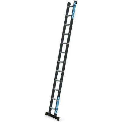 Zarges, Leiter + Gerüst, Schwerlast-Anlegeleiter (Anlegeleiter, 350 cm) Zarges, Leiter + Gerüst, Schwerlast-Anlegeleiter (Anlegeleiter, 350 cm)