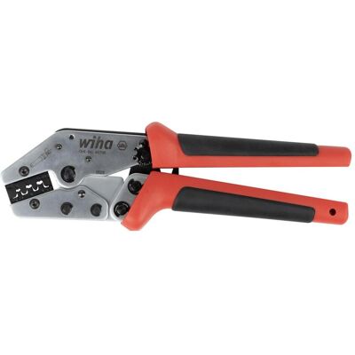 Wiha, Zange, MC4 Crimpzange (250 mm) Wiha, Zange, MC4 Crimpzange (250 mm)