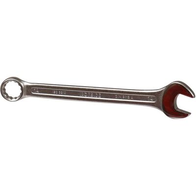 Ironside, Schraubenschlüssel, Gabelringschlüssel Irons. 14mm (14 mm) Ironside, Schraubenschlüssel, Gabelringschlüssel Irons. 14mm (14 mm)