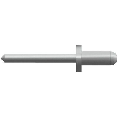 BETA, Nieten, 017410192 1741Rv Blindnieten Aluminium 3,2x8 mm BETA, Nieten, 017410192 1741Rv Blindnieten Aluminium 3,2x8 mm