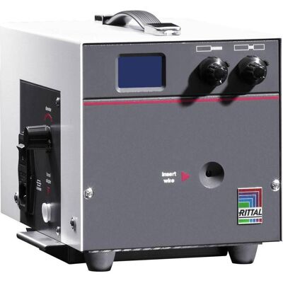 Rittal Zange, Abisolierautomat 22 (295 mm) Rittal Zange, Abisolierautomat 22 (295 mm)